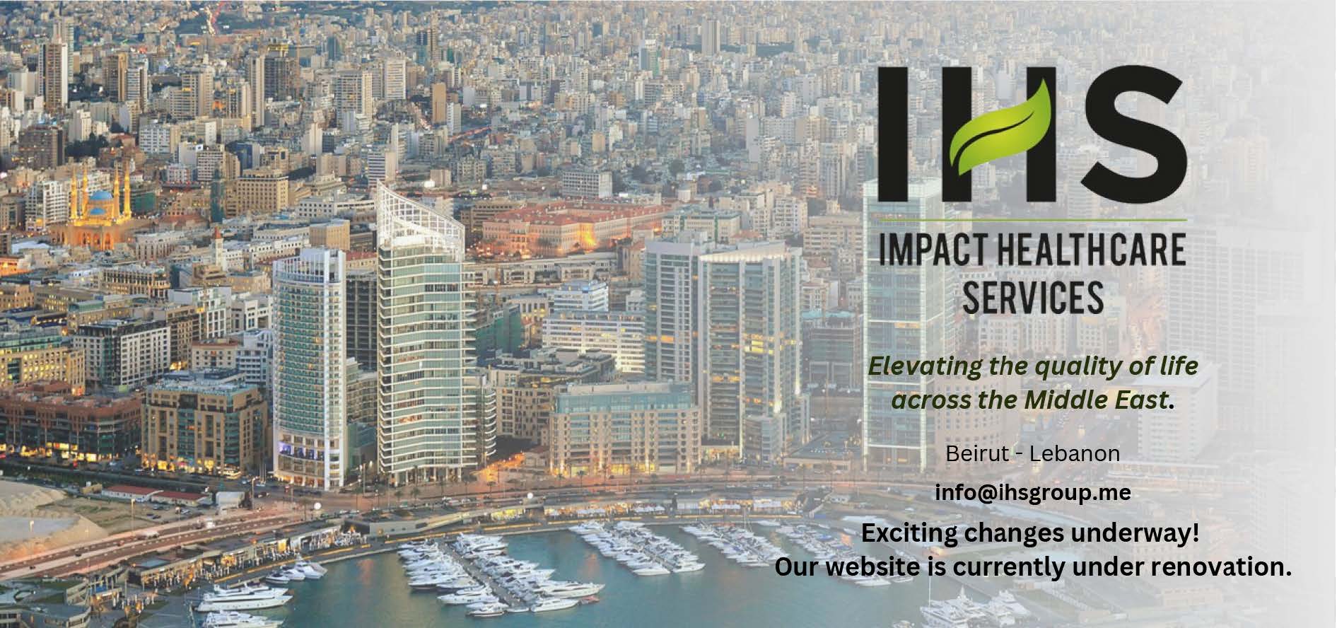 IHSGROUP